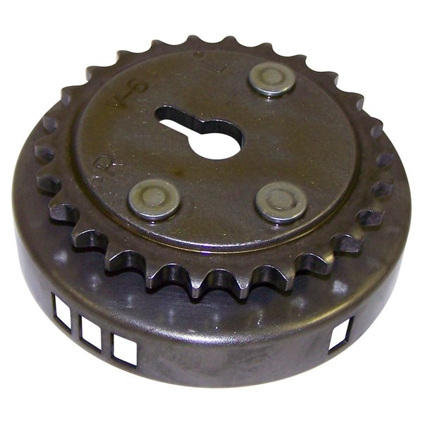 Crown Automotive Camshaft Sprocket Right, #53021291Af 53021291AF